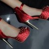heels 